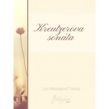 Kreutzerova sonáta