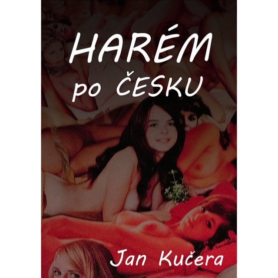 Hárem po česku!