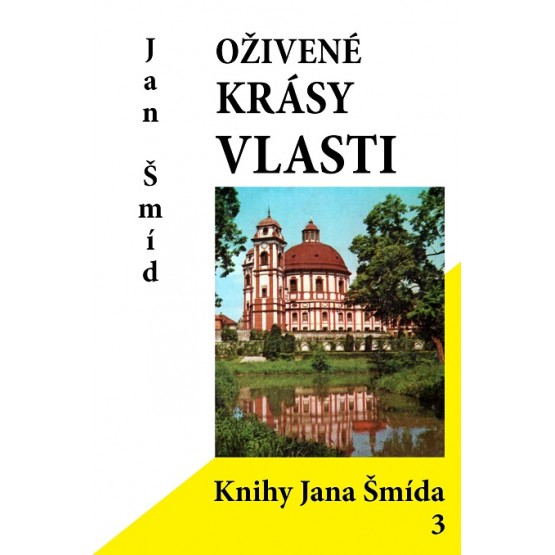 Oživené krásy vlasti