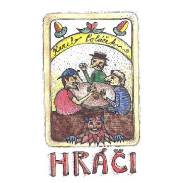 Hráči