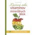 Liečivá sila vitamínov a minerálnych látok