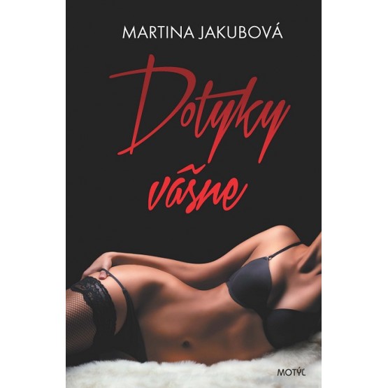 Dotyky vášne