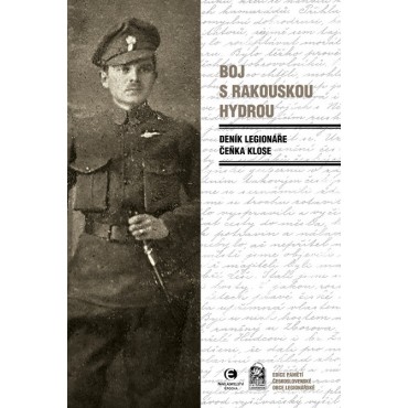 Boj s rakouskou hydrou