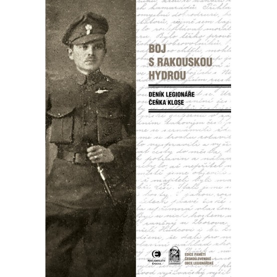 Boj s rakouskou hydrou
