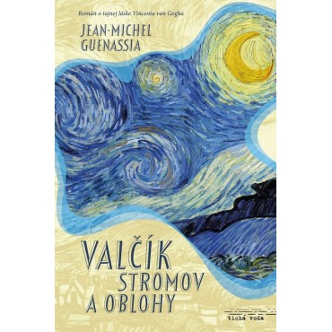 Valčík stromov a oblohy