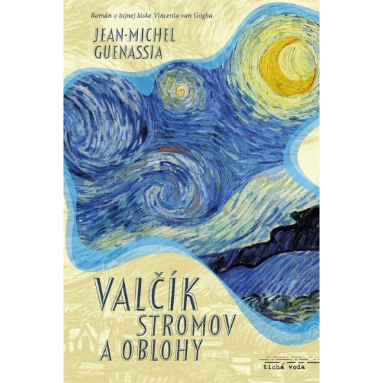 Valčík stromov a oblohy