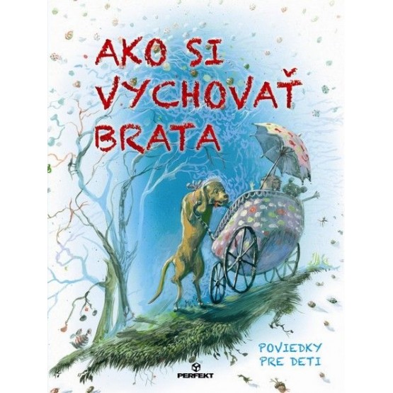 Ako si vychovať brata
