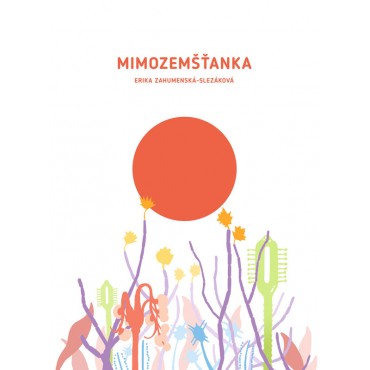 Mimozemšťanka