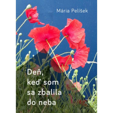 Deň, keď som sa zbalila do neba