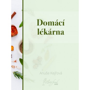 Domácí lékárna