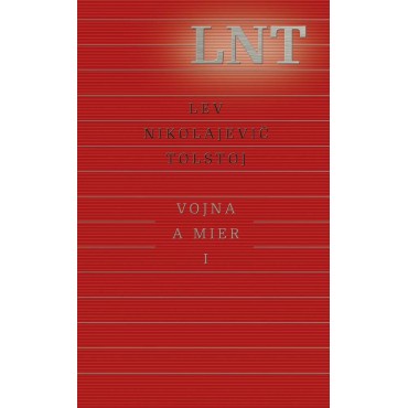 Vojna a mier I.