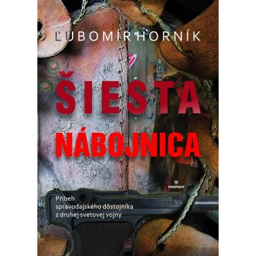 Šiesta nábojnica