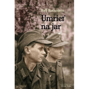 Umrieť na jar