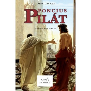 Poncius Pilát