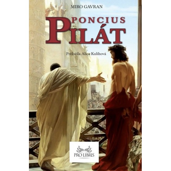 Poncius Pilát