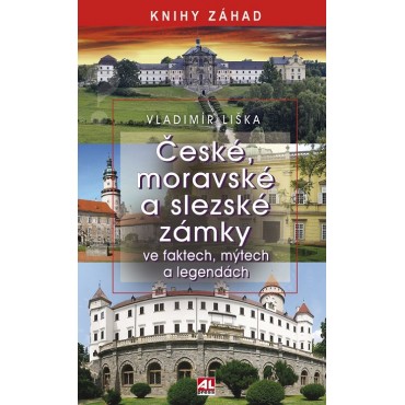 České, moravské a slezské zámky