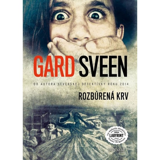 Rozbúrená krv