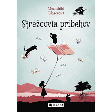 Strážcovia príbehov