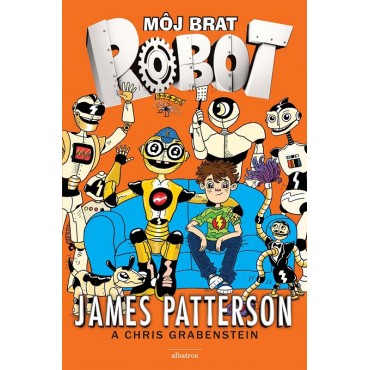 Môj brat robot 1