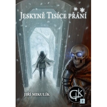 Jeskyně Tisíce přání