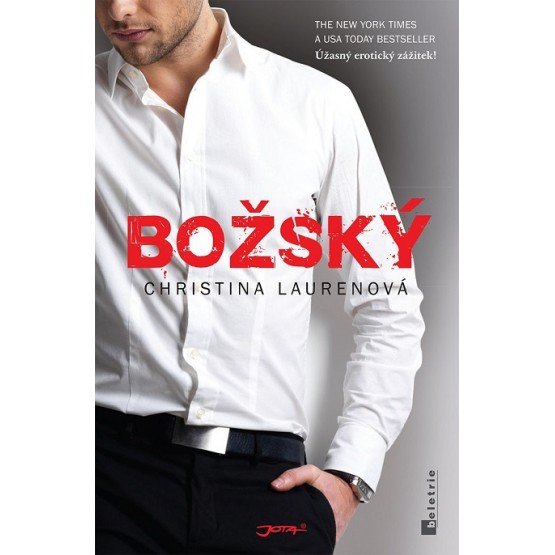 Božský