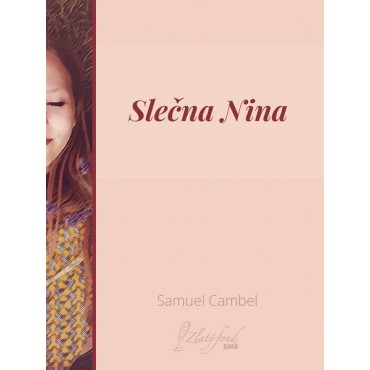 Slečna Nina