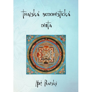 Thajská buddhistická dieta