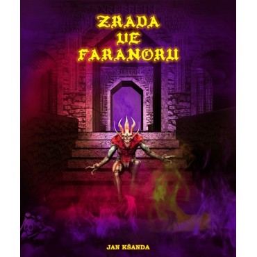 Zrada ve Faranoru