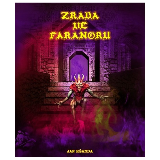 Zrada ve Faranoru