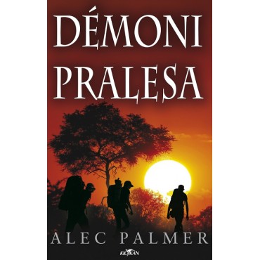 Démoni pralesa