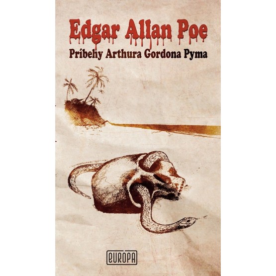 Príbehy Arthura Gordona Pyma