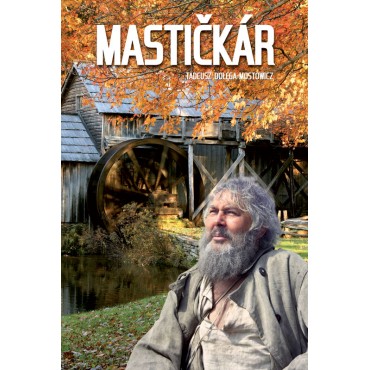 Mastičkár