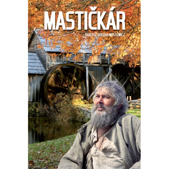 Mastičkár