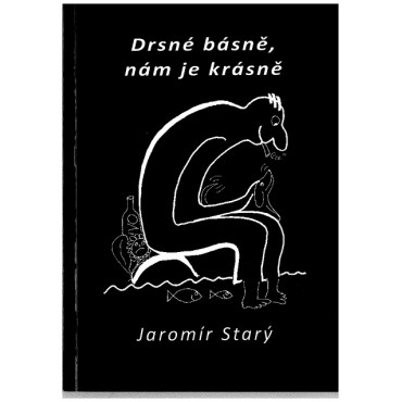 Drsné básně, nám je krásně
