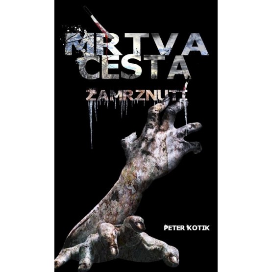 Zamrznutí