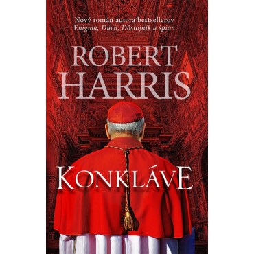 Konkláve