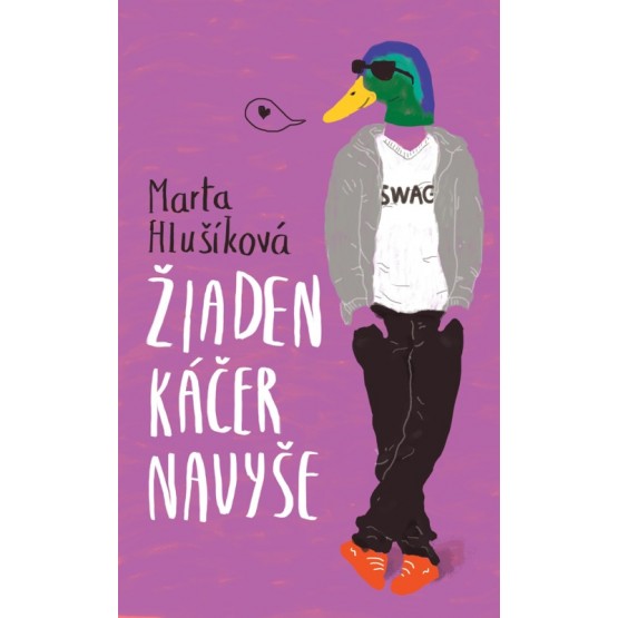 Žiaden káčer navyše