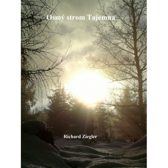 Osmý strom Tajemna