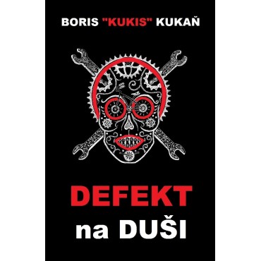 Defekt na duši