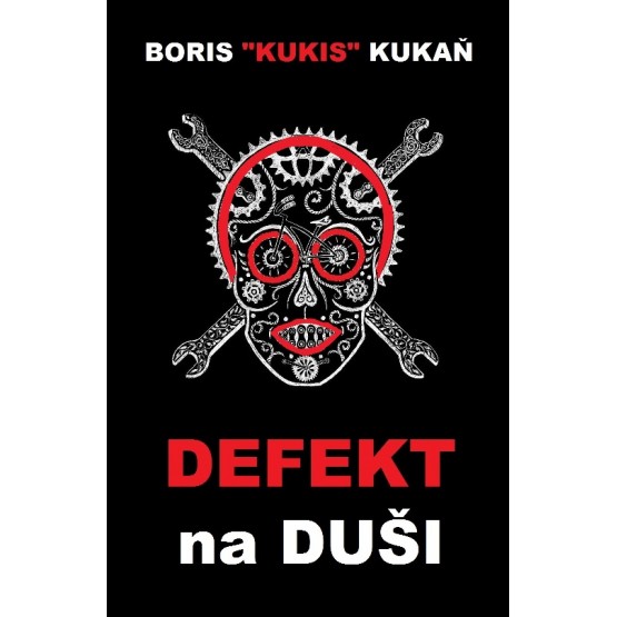 Defekt na duši