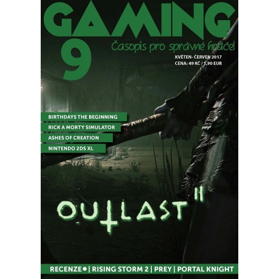 Gaming 9