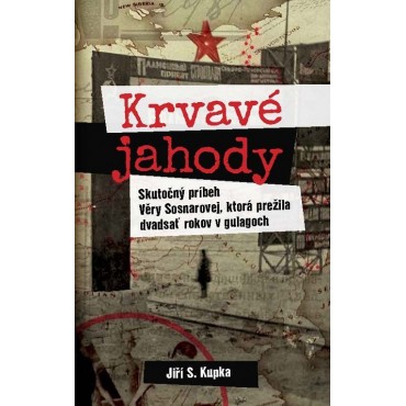 Krvavé jahody