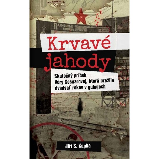 Krvavé jahody