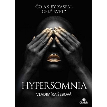Hypersomnia