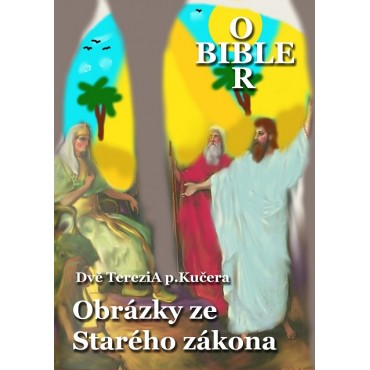 Obrázky ze Starého zákona