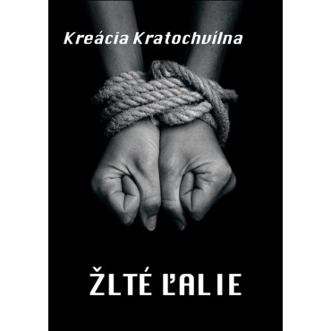 Žlté ľalie