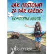 Jak cestovat za pár kaček