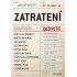 Zatratení