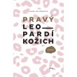 Pravý leopardí kožich