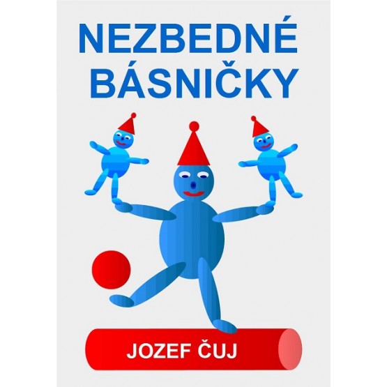 Nezbedné básničky